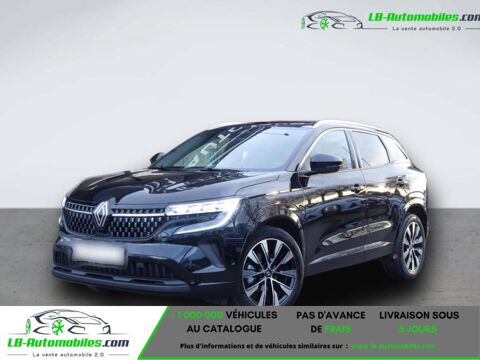 Renault Austral TCe 160 BVA 2025 occasion Beaupuy 31850