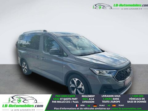 Grand C-MAX 2.0 EcoBlue 122 BVA 2025 occasion 31850 Beaupuy