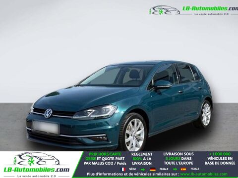 Annonce voiture Volkswagen Golf 17700 €
