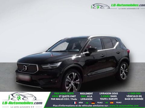 Annonce voiture Volvo XC40 32990 €