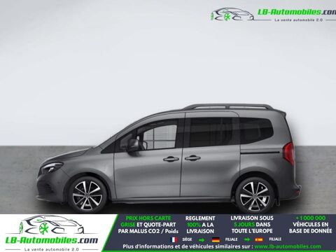 Classe T 180 d BVA 2022 occasion 31850 Beaupuy