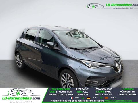 Zo&eacute; R135 BVA 2020 occasion 31850 Beaupuy