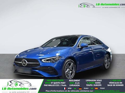 Classe CLA 250 e BVA 2025 occasion 31850 Beaupuy