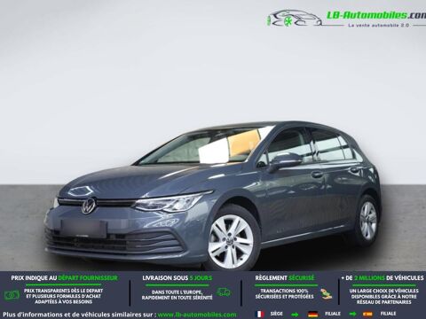Annonce voiture Volkswagen Golf 19490 €