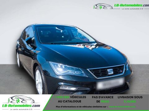 Seat Leon 1.5 eTSI 150 BVA 2020 occasion Beaupuy 31850