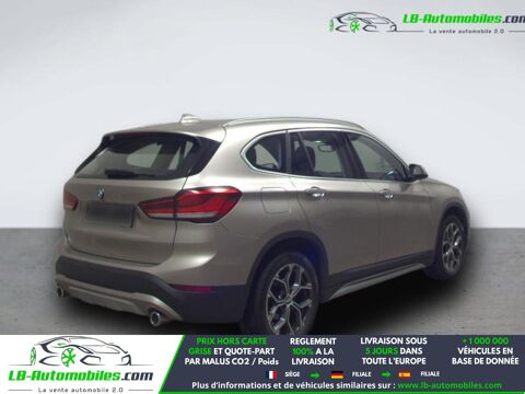 X1 xDrive 18d 150 ch BVA 2022 occasion 31850 Beaupuy