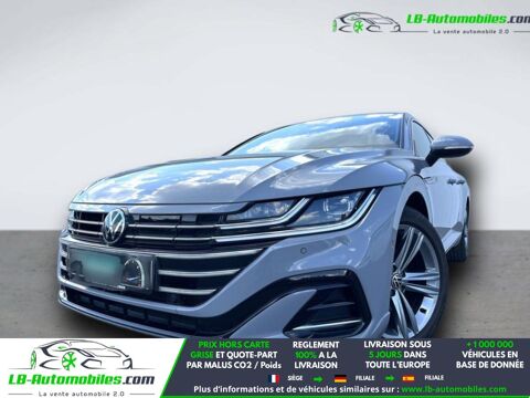 Annonce voiture Volkswagen Arteon 30300 €