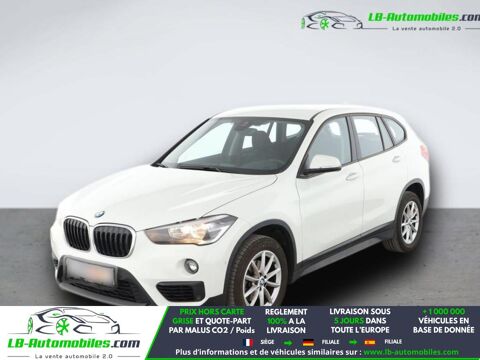 Annonce voiture BMW X1 22440 €