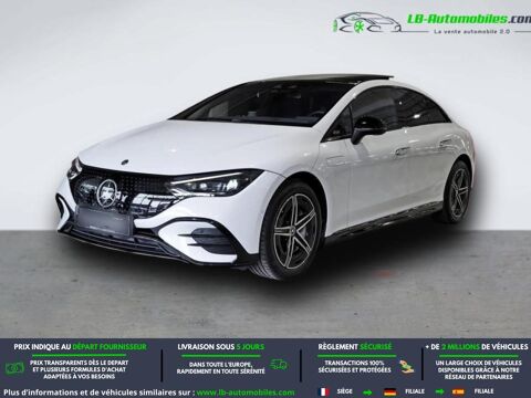 EQE 350 4MATIC 2025 occasion 31850 Beaupuy