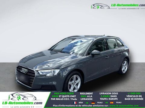 Annonce voiture Audi A3 20900 €