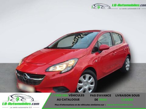 Opel Corsa 1.4 90 ch BVA 2016 occasion Beaupuy 31850