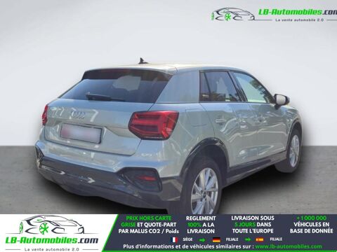 Q2 35 TDI 150 BVA 2025 occasion 31850 Beaupuy