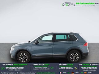 Tiguan 2.0 TDI 190 BMT BVA 4Motion 2019 occasion 31850 Beaupuy
