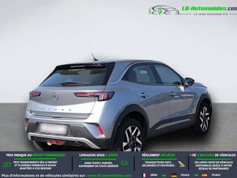 Mokka 1.5 Diesel 110 ch BVM 2023 occasion 31850 Beaupuy