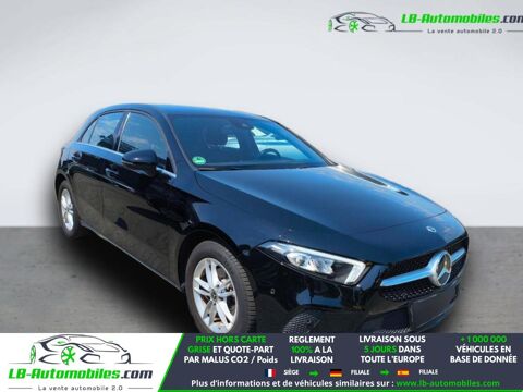 Annonce voiture Mercedes Classe A 17989 €
