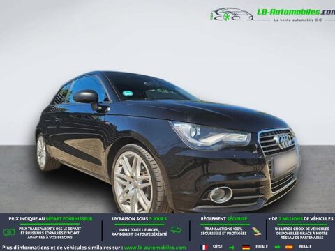 A1 1.4 TFSI 122 2011 occasion 31850 Beaupuy