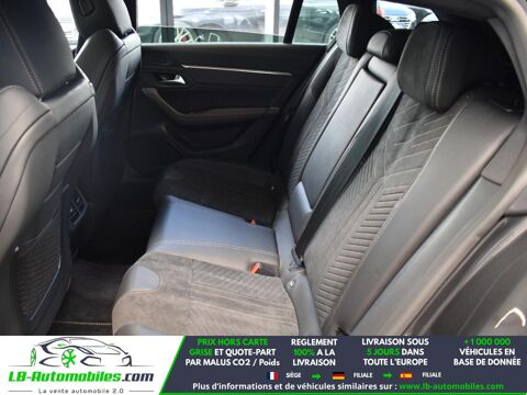 508 SW BlueHDi 130 ch BVA 2024 occasion 31850 Beaupuy