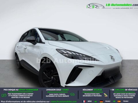 MG4 51kWh - 125 kW 2WD 2023 occasion 31850 Beaupuy