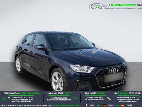 A1 30 TFSI 116 ch BVM 2019 occasion 31850 Beaupuy