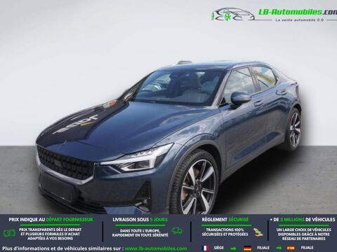 Annonce voiture Autres Autres 25500 €