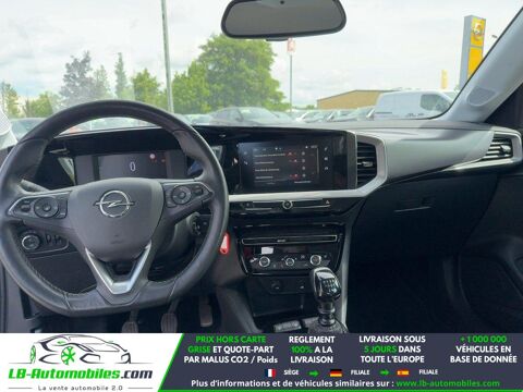 Mokka 1.2 Turbo 100 ch BVM 2023 occasion 31850 Beaupuy