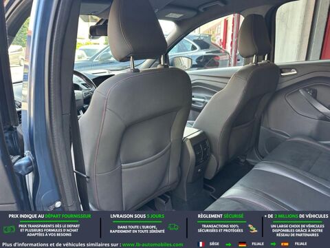 Kuga 1.5 EcoBoost 120 4x2 BVM 2019 occasion 31850 Beaupuy