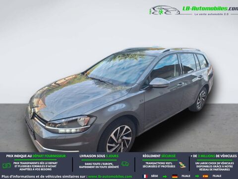 Golf SW 1.0 TSI 115 BVM 2019 occasion 31850 Beaupuy