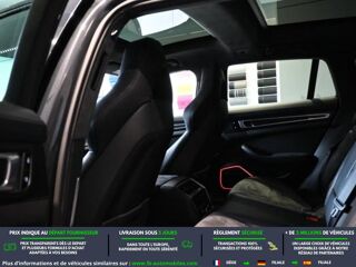 Panamera Turbo V8 4.0 460 PDK 2018 occasion 31850 Beaupuy
