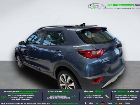 Stonic 1.0 T-GDi 100 ch BVA 2022 occasion 31850 Beaupuy