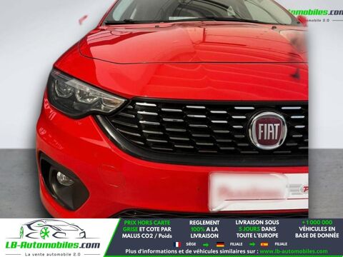 Fiat Tipo 1.3 MultiJet 95 ch 2020 occasion Beaupuy 31850