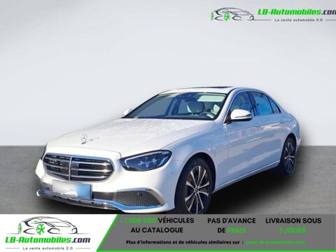 Mercedes Classe E 300 e EQPower BVA 2022 occasion Beaupuy 31850