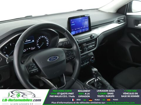 Focus 2.0 TDCi 150 BVM 2018 occasion 31850 Beaupuy