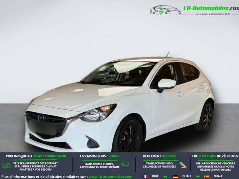 Mazda2 1.5L SKYACTIV-G 75ch 2019 occasion 31850 Beaupuy