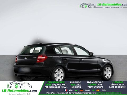 GLB 220 d BVA 4Matic 2023 occasion 31850 Beaupuy