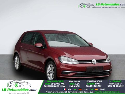 Golf 1.0 TSI 115 BVM 2019 occasion 31850 Beaupuy