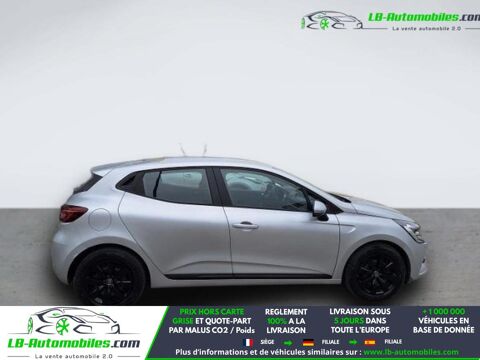 Clio V TCe100 BVM 2021 occasion 31850 Beaupuy
