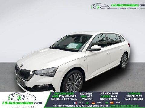 Scala 1.0 TSI 110 ch BVM 2023 occasion 31850 Beaupuy