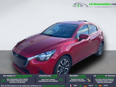 Annonce voiture Mazda Mazda2 13490 €