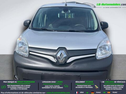 Kadjar dCi 115 BVM 2021 occasion 31850 Beaupuy