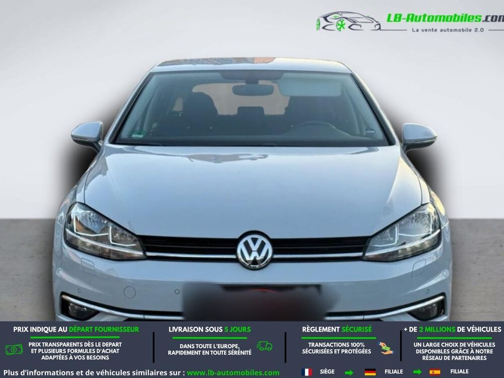 Golf 1.0 TSI 110 BVA 2017 occasion 31850 Beaupuy