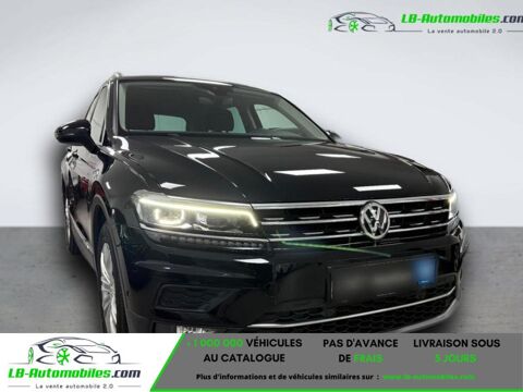 Volkswagen Tiguan 1.4 TSI 150 BMT BVA 2018 occasion Beaupuy 31850