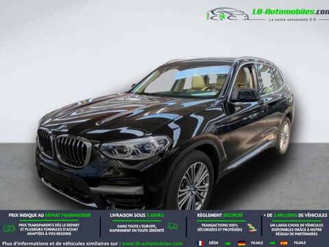 X3 xDrive 30e 292ch BVA 2021 occasion 31850 Beaupuy