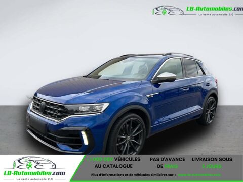 Volkswagen T-ROC 2.0 TSI 300 Start/Stop BVA 4Motion 2022 occasion Beaupuy 31850