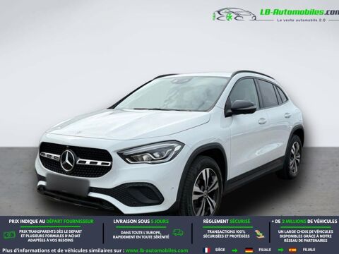 Annonce voiture Mercedes Classe GLA 30950 €