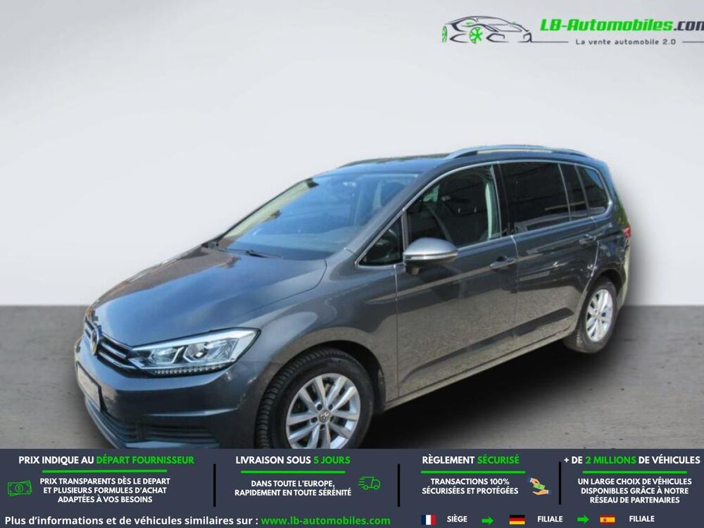 Touran 150 BVA 5pl 2018 occasion 31850 Beaupuy