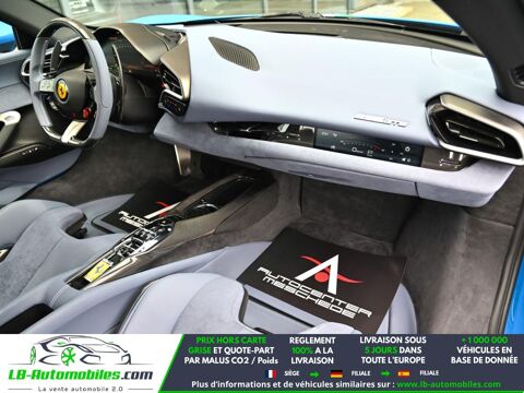 296 3.0 Turbo V6 Hybride 830 ch 2024 occasion 31850 Beaupuy