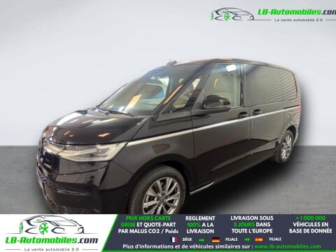 MULTIVAN 2.0 TSI 204 BVA 2022 occasion 31850 Beaupuy