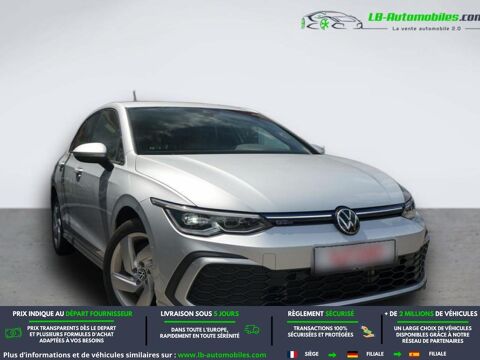 Golf 1.4 Hybrid Rechargeable OPF 245 BVA 2022 occasion 31850 Beaupuy