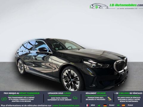 i5 eDrive40 340 ch 2024 occasion 31850 Beaupuy