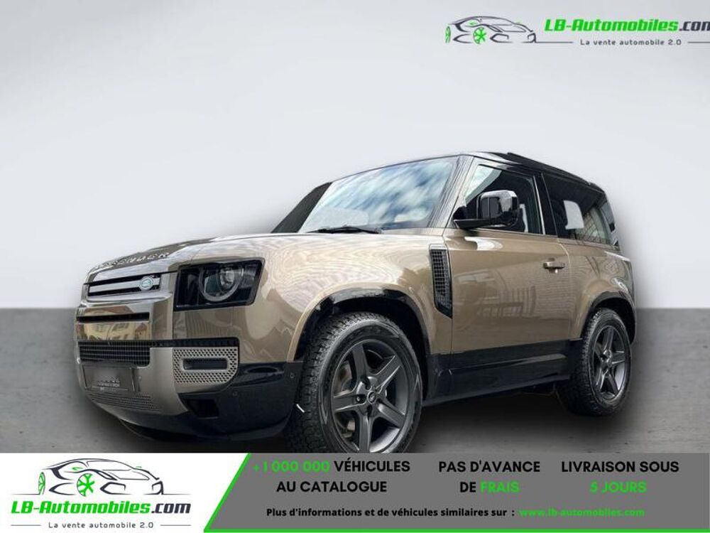Defender 90 D250 MHEV BVA HARDTOP 2025 occasion 31850 Beaupuy